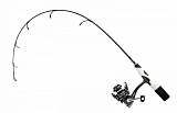 Комбо набор 13 Fishing Wicked Longstem Ice Combo 25M