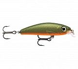 Воблер RAPALA Ultra Light Minnow 06 /GAU Воблер RAPALA Ultra Light Minnow 06 /GAU