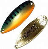 Блесна Kosadaka Trout Police SWIFT 5.2g, 40mm, цвет AG91 TL-SWT-AG91