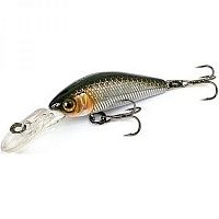 Воблер JACKALL Diving Chubby Minnow 35 SP
