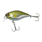 Воблер JACKALL Chubby 38 Silent цв. ayu
