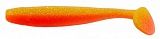 Виброхвосты съедобные LJ Pro Series MINNOW 13.9см 4шт цв.T26