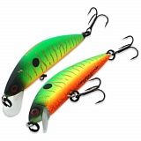 Воблер Kosadaka T-MINNOW XS 55SP цвет MHT