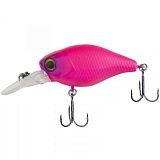 Воблер JACKALL Chubby 38 MR цв. pink
