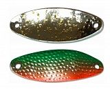 Блесна Kosadaka Trout Space FLABER 2.3g, 31mm, цвет LRSG TS-FLB-LRSG
