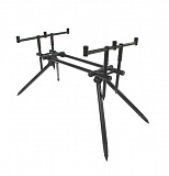 Подставка для 3 удилищ SKILLS Stabilizer 3 Rod Pod