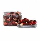 Бойли нейтральные Starbaits Performance Concept HOT DEMON Pop-tops 14мм 0,06кг