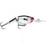 Воблер RAPALA Jointed Shad Rap 09 /CH
