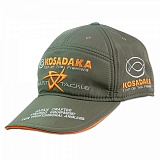 Бейсболка Kosadaka Smart Tackle
