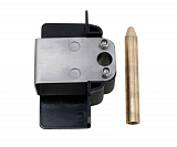 Держатель садка Flagman Keepnet Holder for Seat Box D-25мм (на профиль 30х40мм)
