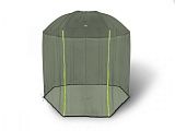 Сетка москитная для зонта Delphin AntiFLY Mosquito Net / 250 см.
