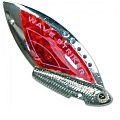 Блесна Kosadaka Wave Striker 10г