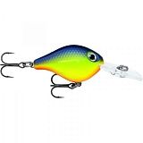 Воблер RAPALA Ultra Light Crank 03 /HS