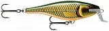 Воблер RAPALA Super Shad Rap 14 /SCRR Воблер RAPALA Super Shad Rap 14 /SCRR