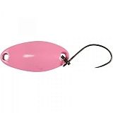 Блесна колеблющаяся JACKALL TIMON T-Grovel 1.7G tackey pink