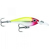 Воблер RAPALA Ultra Light Shad 04 /CLN Воблер RAPALA Ultra Light Shad 04 /CLN