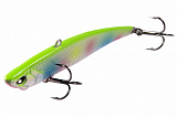 Воблер тонущ. вертикал. LJ Pro Series  SLIM VIB S 80.00/140
