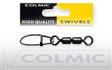 Карабины Colmic ROL SW.HIGH SPEED DOUB