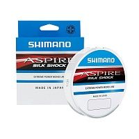 Леска Shimano ASPIRE SILK