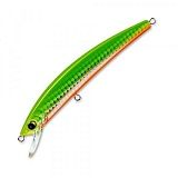 Воблер YoZuri CRYSTAL MINNOW FLOATING плав., 70мм, 5г HCL