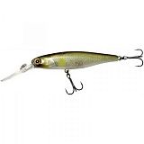 Воблер JACKALL DD Squirrel 67 SP ayu