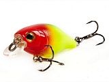 Воблер плав. LJ Original CHUBBY F 04.00/020