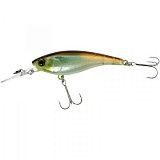Воблер JACKALL Soul Shad 58SR SP Natural Shad