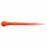 Слаги плав. LJ Pro Series FLOATING TROUT SLUG 5,5см 10шт. 052
