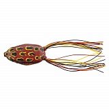 Приманка Мягкая Lj Pro Series Frog 2.0In (05.00)/005 1Шт.