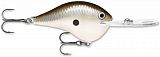 Воблер RAPALA DT Metal SureSet 70мм 25гр цв.PGS