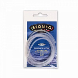 Кембрик силиконовый STONFO