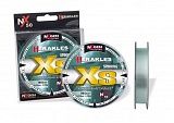 Леска HERAKLES XS мт.150 - 0,19mm-4,2кг