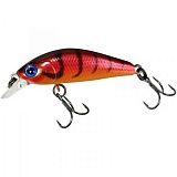 Воблер JACKALL Chubby Minnow 35 craw fish