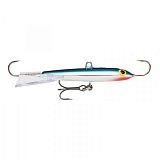 Балансир RAPALA Flat Jig 40мм 16гр цвет FB
