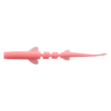Слаги съедобные LJ Pro Series UNAGI SLUG 2.5in(06.35)/F05 10шт.