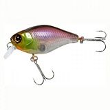 Воблер JACKALL Chubby 38 ghost  wakasagi