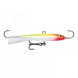 Балансир RAPALA Flat Jig 60мм 34гр цвет FCLN