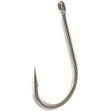 Крючки для морской ловли AQUANTIC® SaltWater POWER Single Hook № 4/0 - 8шт.