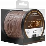 Леска плетеная DELPHIN CATON - 0,73mm / 90,90kg / 190m