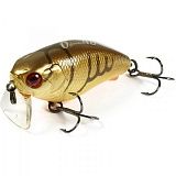Воблер JACKALL Cherry 0 Footer 48F brown craw