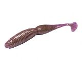 Виброхвосты съедоб. искусст. LJ Pro Series MegaWorm 3,0in (7,60)/S13 7шт.