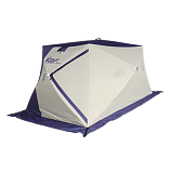 Палатка Polar Bird 4T long