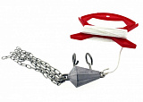 Отцеп ROZEMEIJER Lure Saver