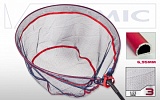 Голова подсачека COLMIC BREME 40х45cm