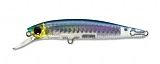 Воблер Yo-Zuri 3DB Minnow R1102 (9,5г) PSB