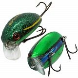 Воблер Kosadaka MAY-BEETLE 35F цвет B06