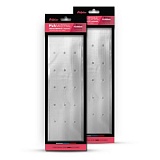 Пакеты ПВА перфорированный Delphin SQUARE PVA Bag 70x200mm / 10шт.