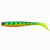 Виброхвосты Lj 3D Series Kubira Swim Shad 5,0In (12,50)/pg01 3Шт.