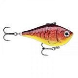 Воблер RAPALA Rippin' Rap  тонущий  7см  24гр. RFCW