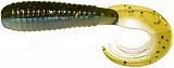 Твистер Kosadaka Triple Tail 60мм 10шт BBR